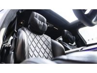 Mercedes-Benz S580e AMG Premium (Plug-in Hybrid) ปี 2022 ไมล์ 20,xxx Km รูปที่ 11
